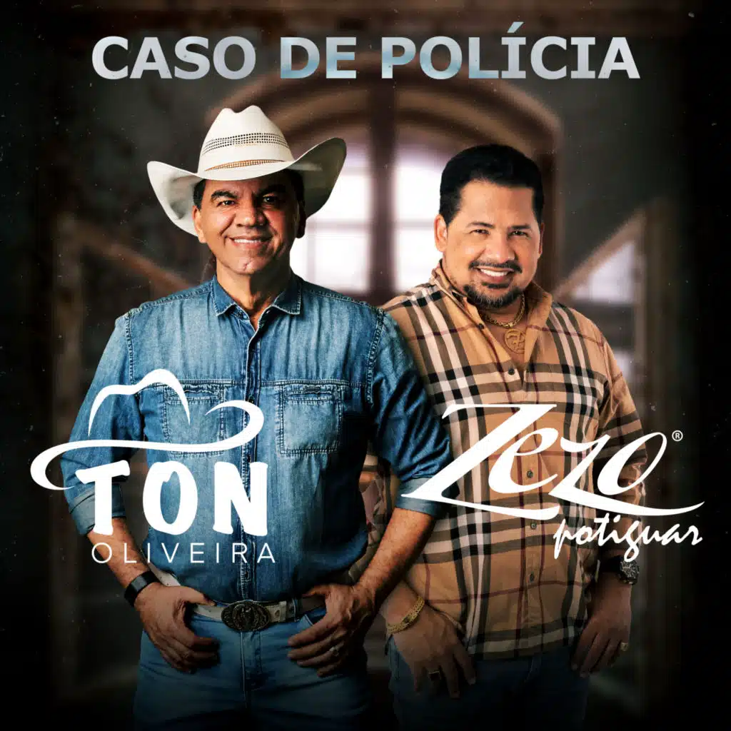 Caso de Polícia (feat. Zezo)