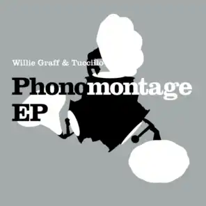Phonomontage