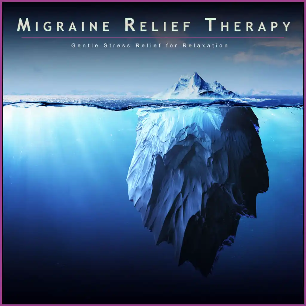 Migraine Relief Therapy: Gentle Stress Relief for Relaxation