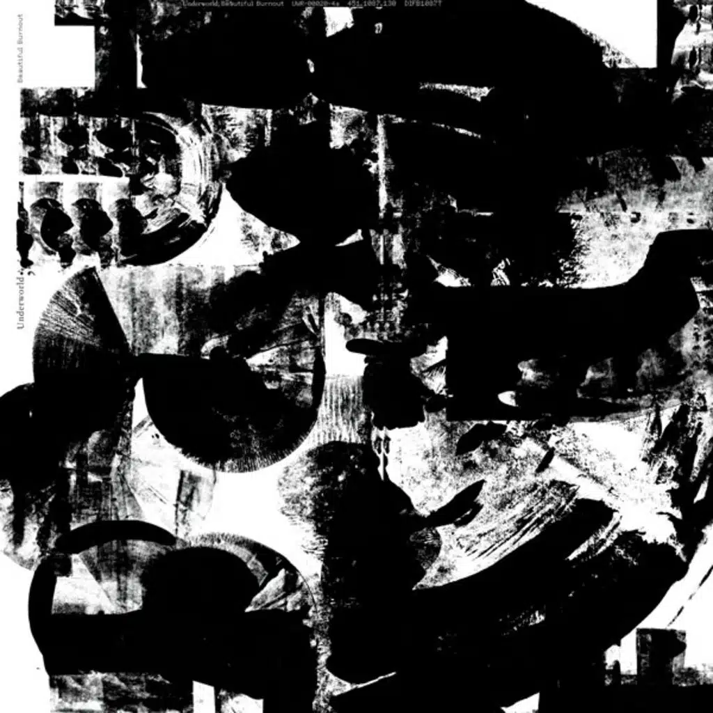 Beautiful Burnout (Pig & Dan Remix)