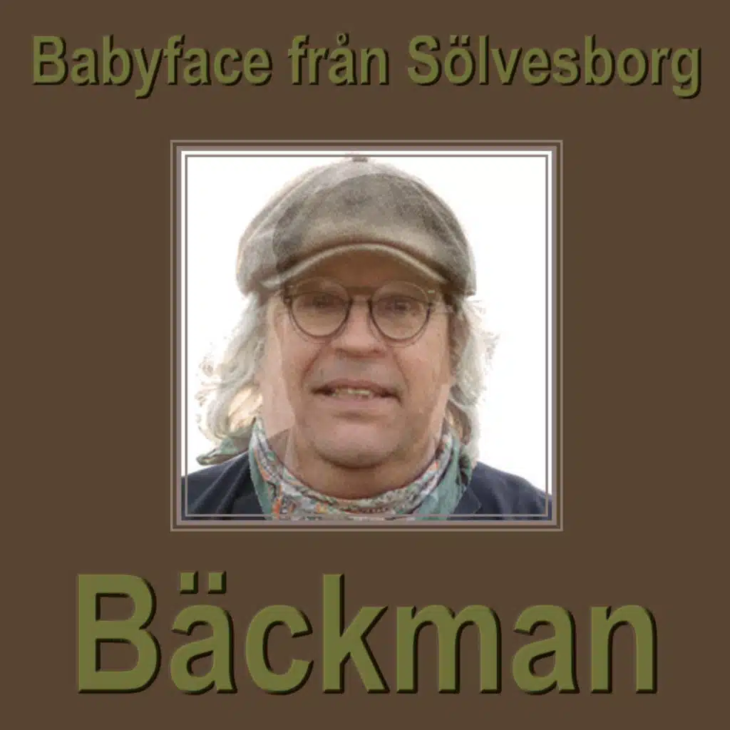 Bäckman
