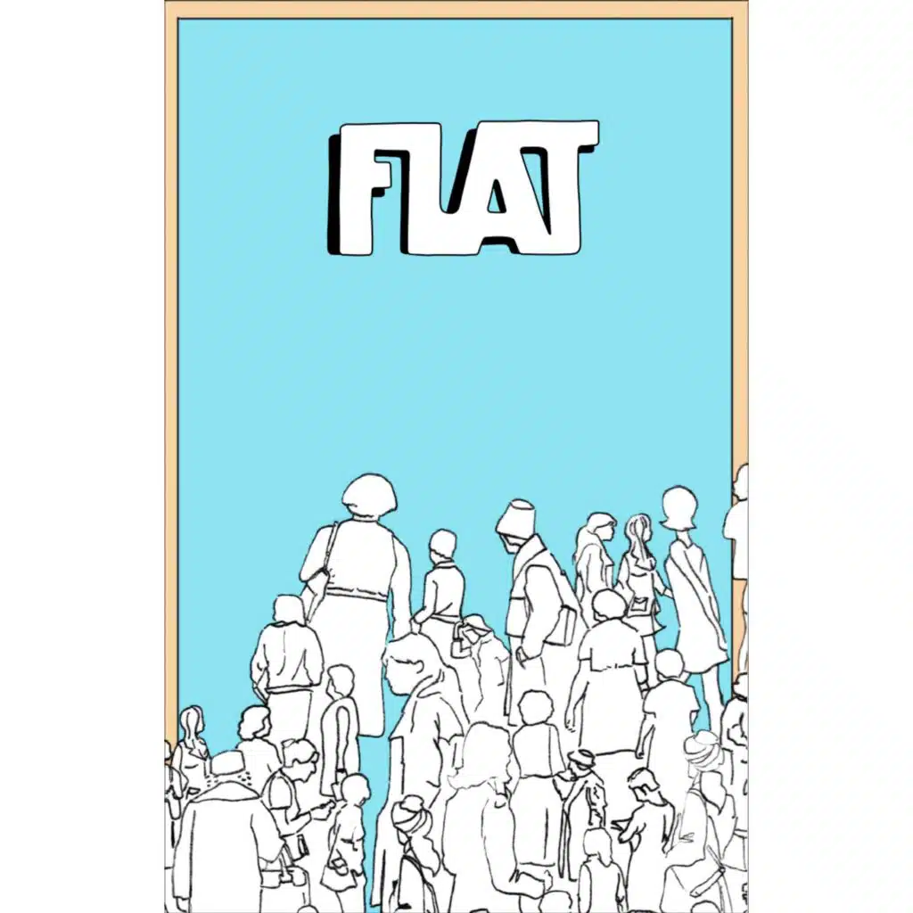 Flat