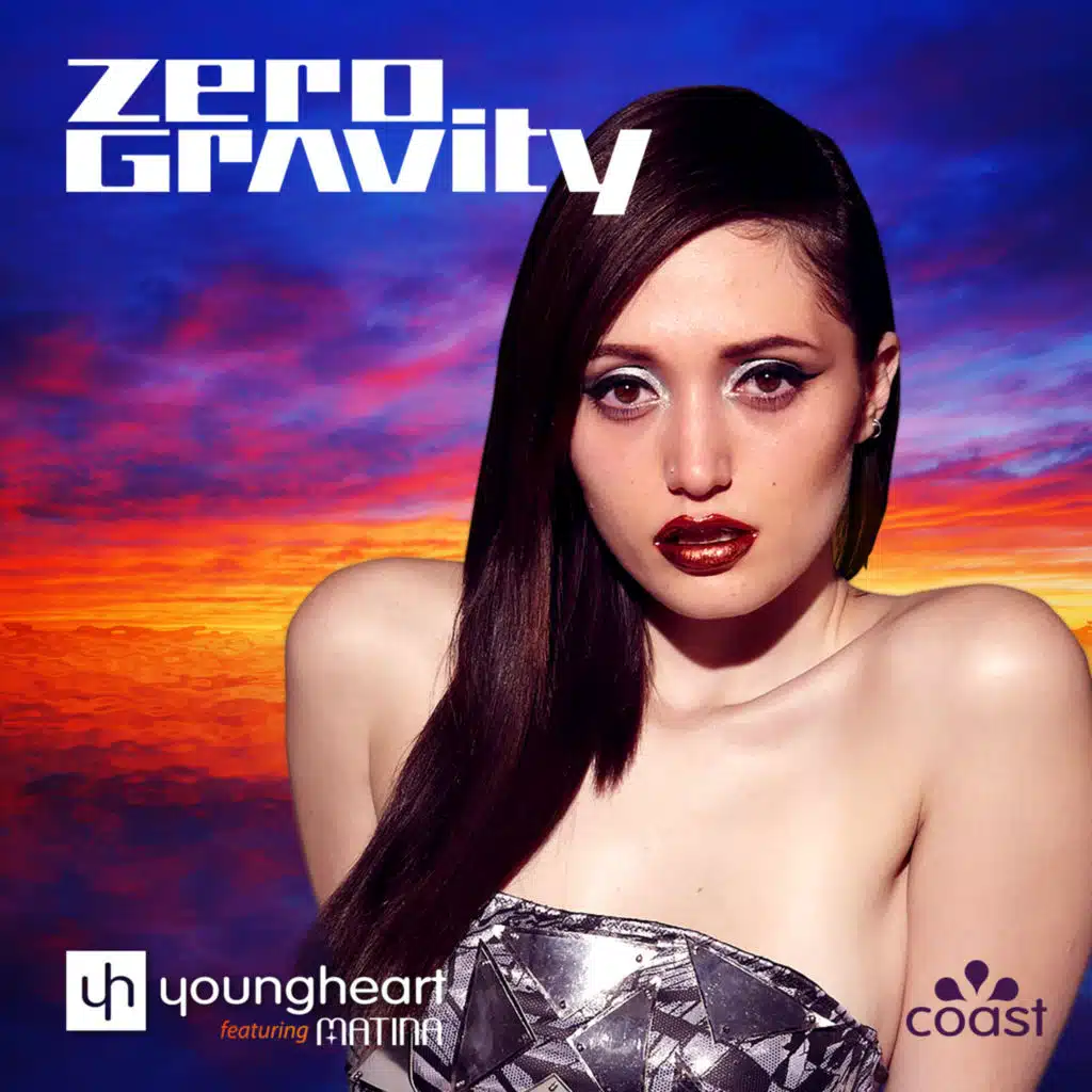 Zero Gravity (Remixes) [feat. Matina]
