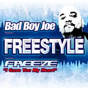 The Legends of Freestyle Megamix