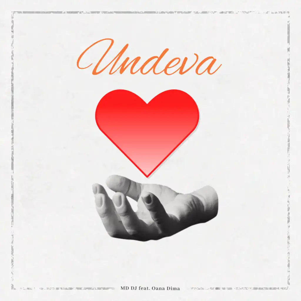 Undeva (feat. Oana Dima)