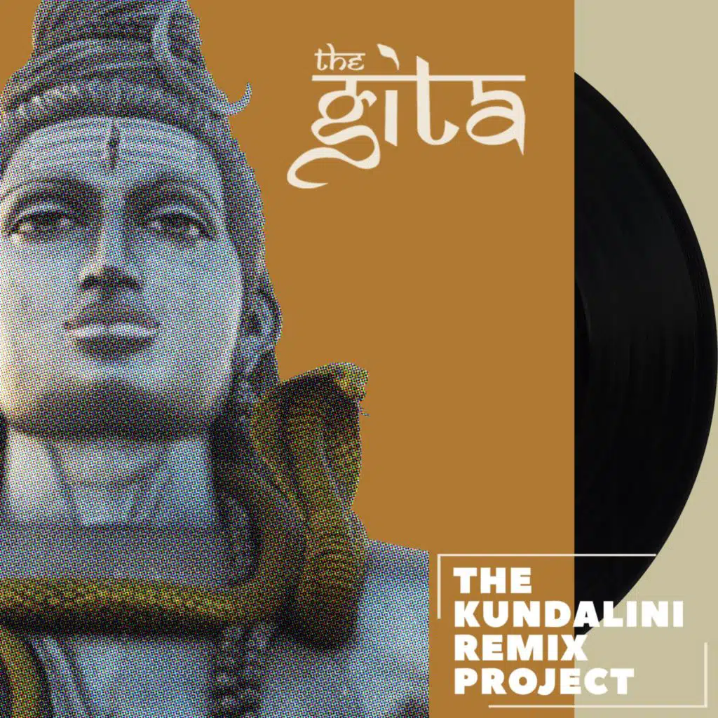 The Kundalini Remix Project