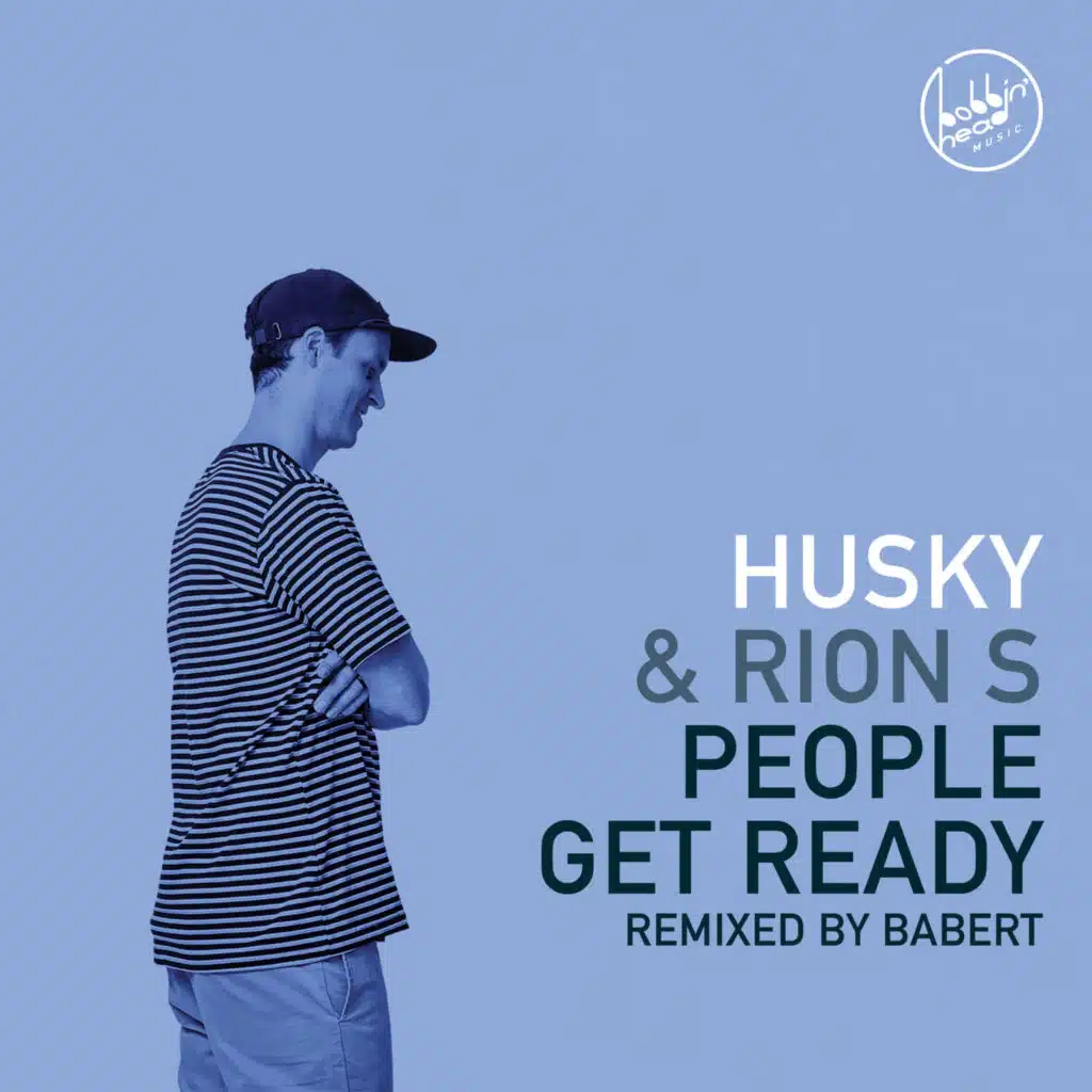 People Get Ready (Edit)