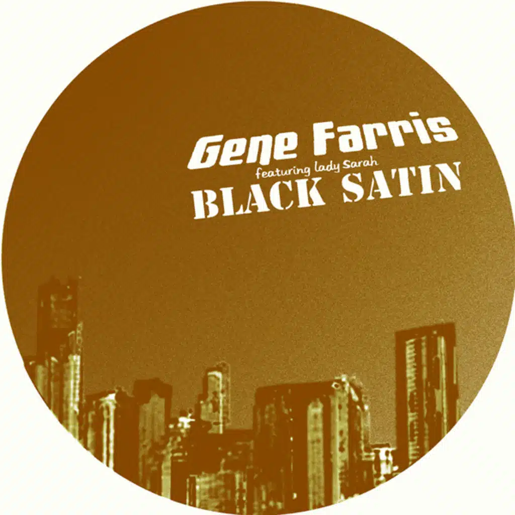 Black Satin (Original)