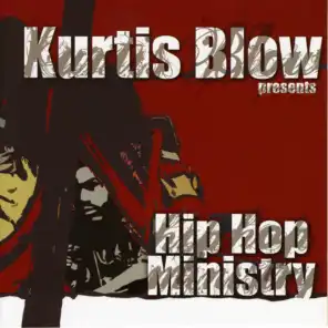 Kingdom Affiliate (Hip Hop Ministry Album Version)