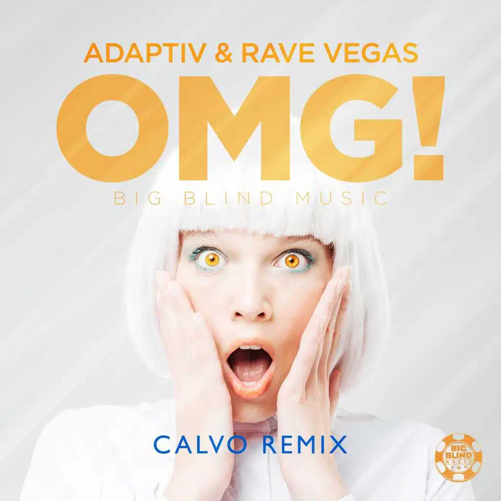 OMG (Calvo Remix)