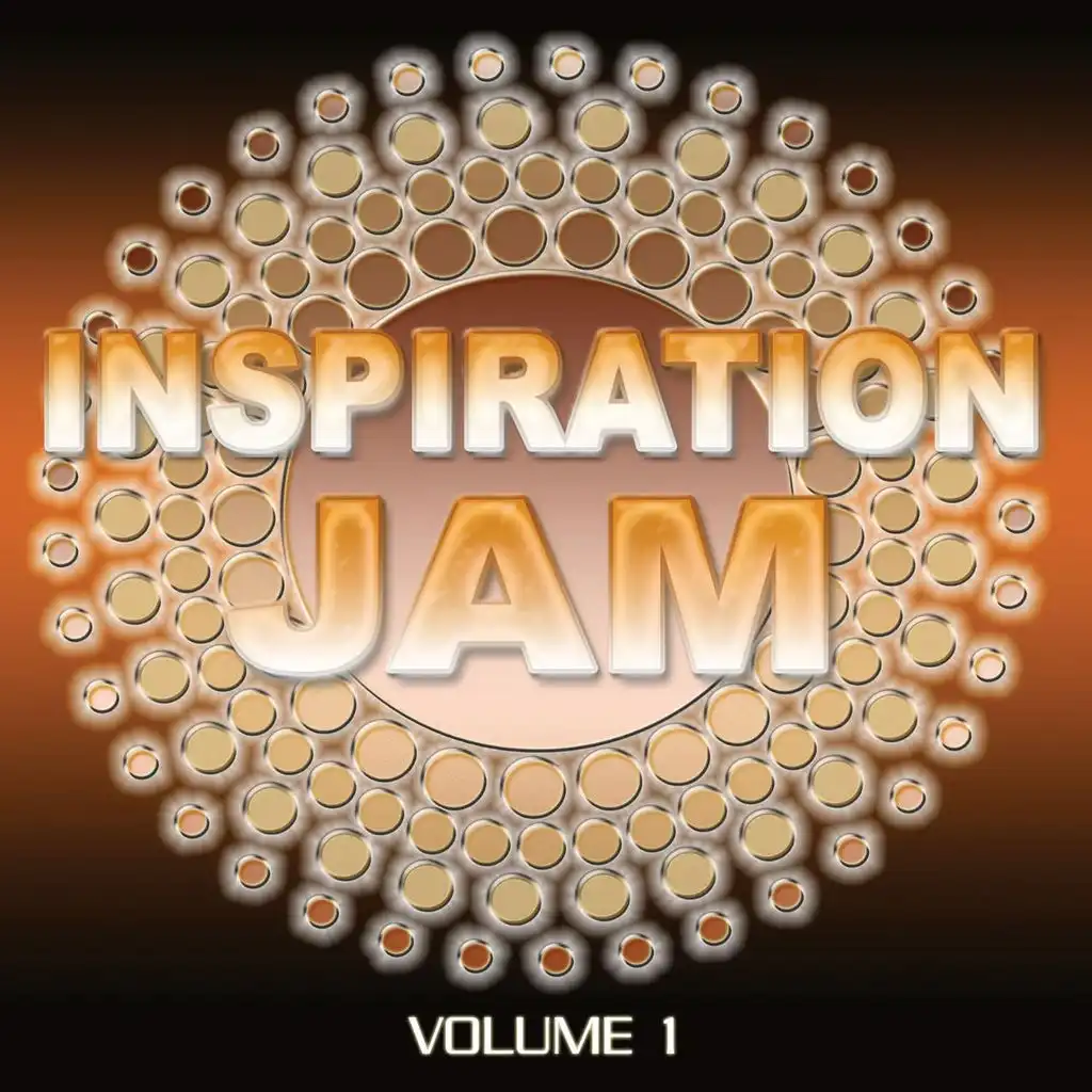 We See You (Inspiration Jam 2008 Album Version)