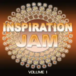 U Stayed (Inspiration Jam 2008 Album Version)