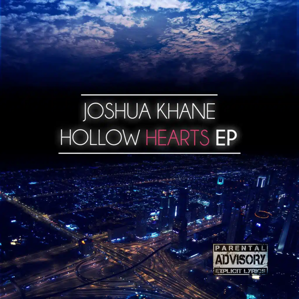 Joshua Khane