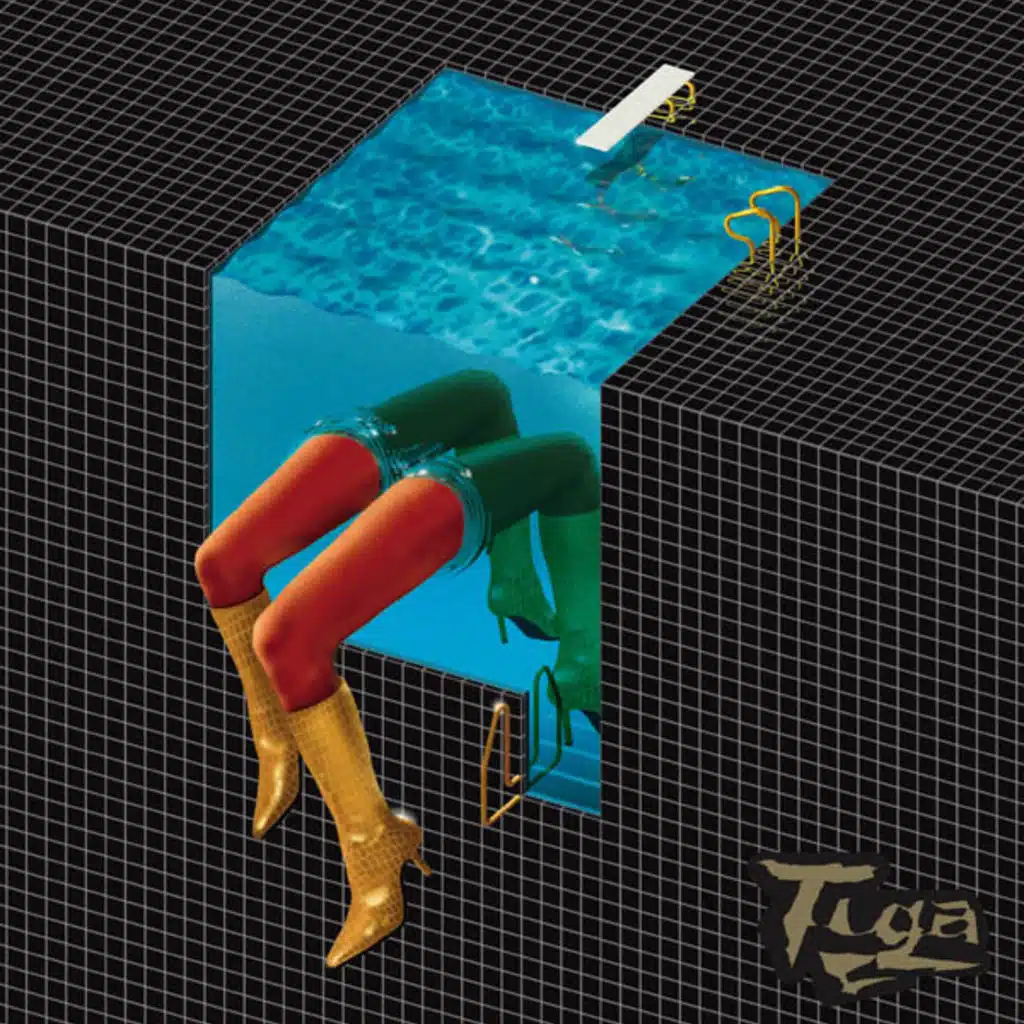 Good As Gold (Instrumental)