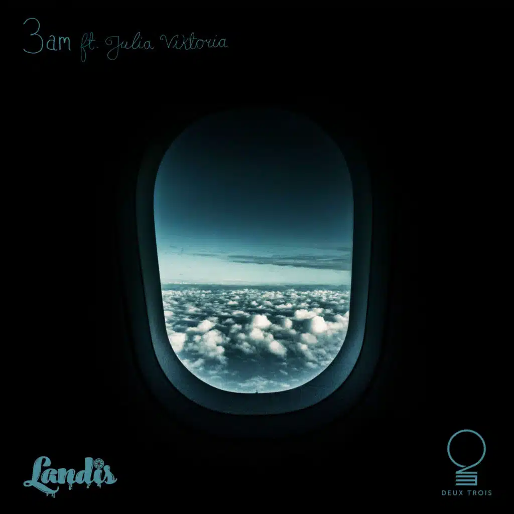 3am (feat. Julia Viktoria)