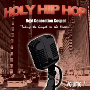 P.U.S.H. (Holy Hip Hop Vol. 7 Album Version)