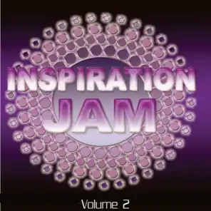 Oh (Inspiration Jam Vol. 2 Album Version)