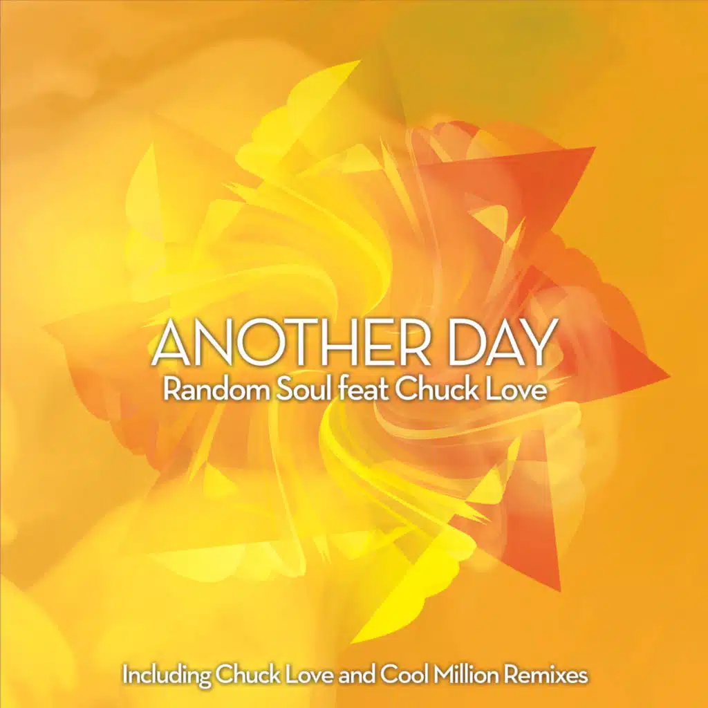 Another Day (feat. Chuck Love)