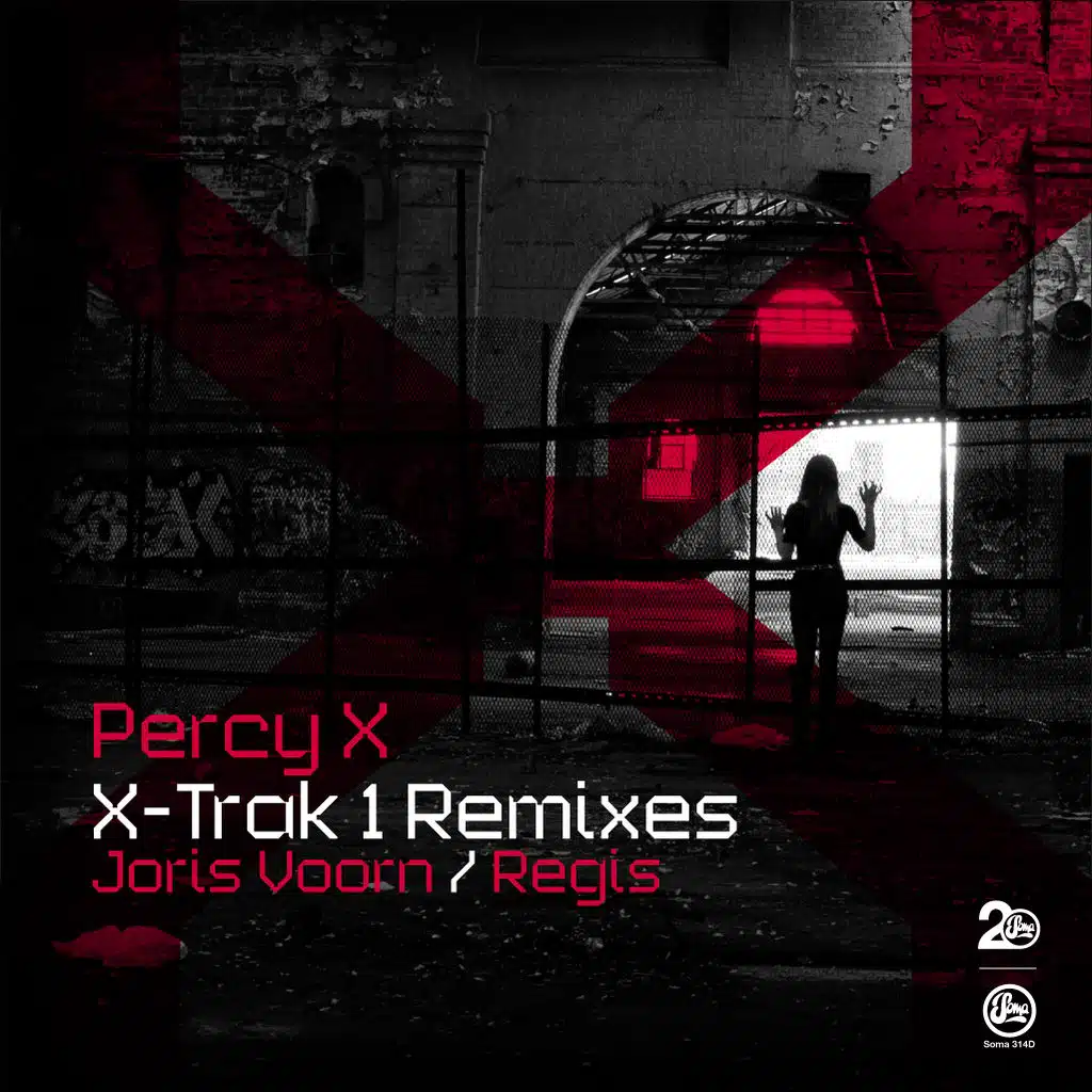 X-Trak 1