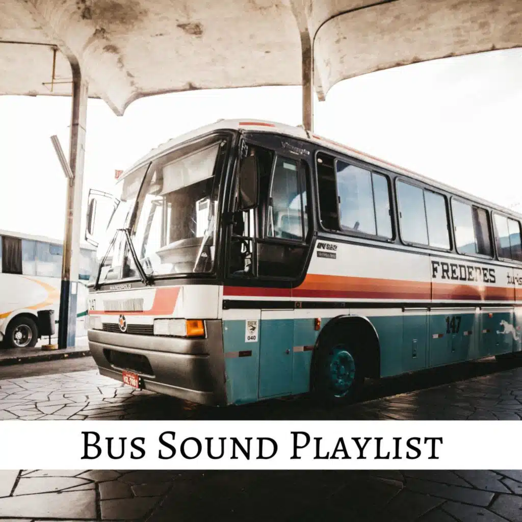 Bus Sounds Channel