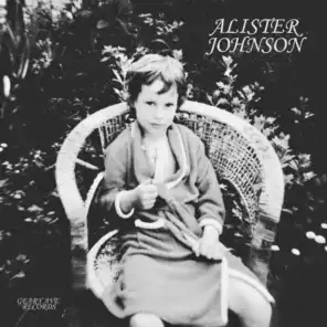 Alister Johnson
