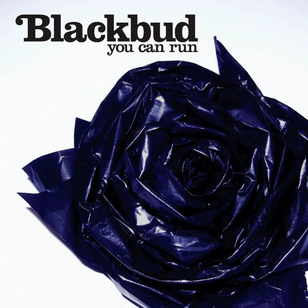 You Can Run