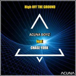 High off the Ground (feat. Chase York)