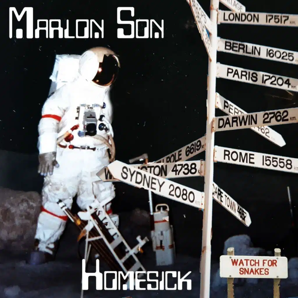 Homesick