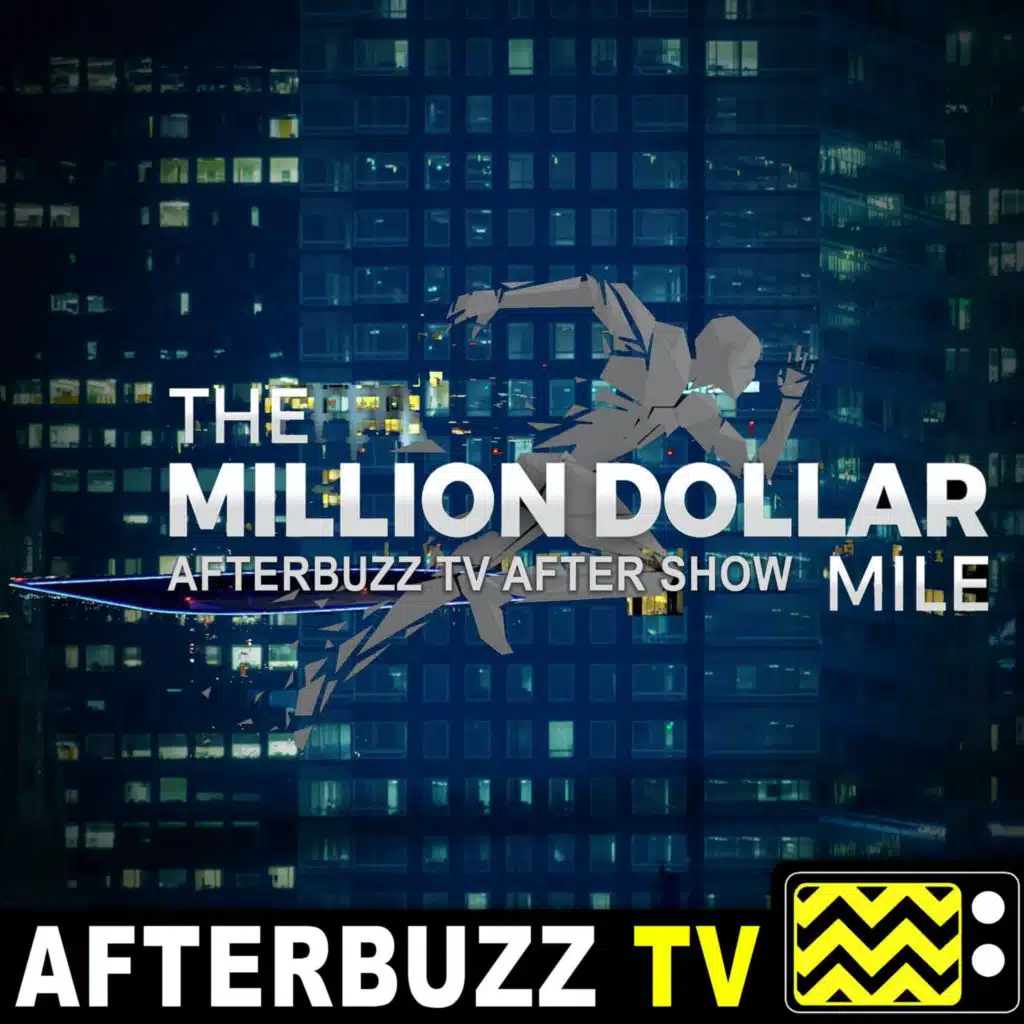 "No One Can Beat Me" Season 1 Episode 2 'Million Dollar Mile' Review