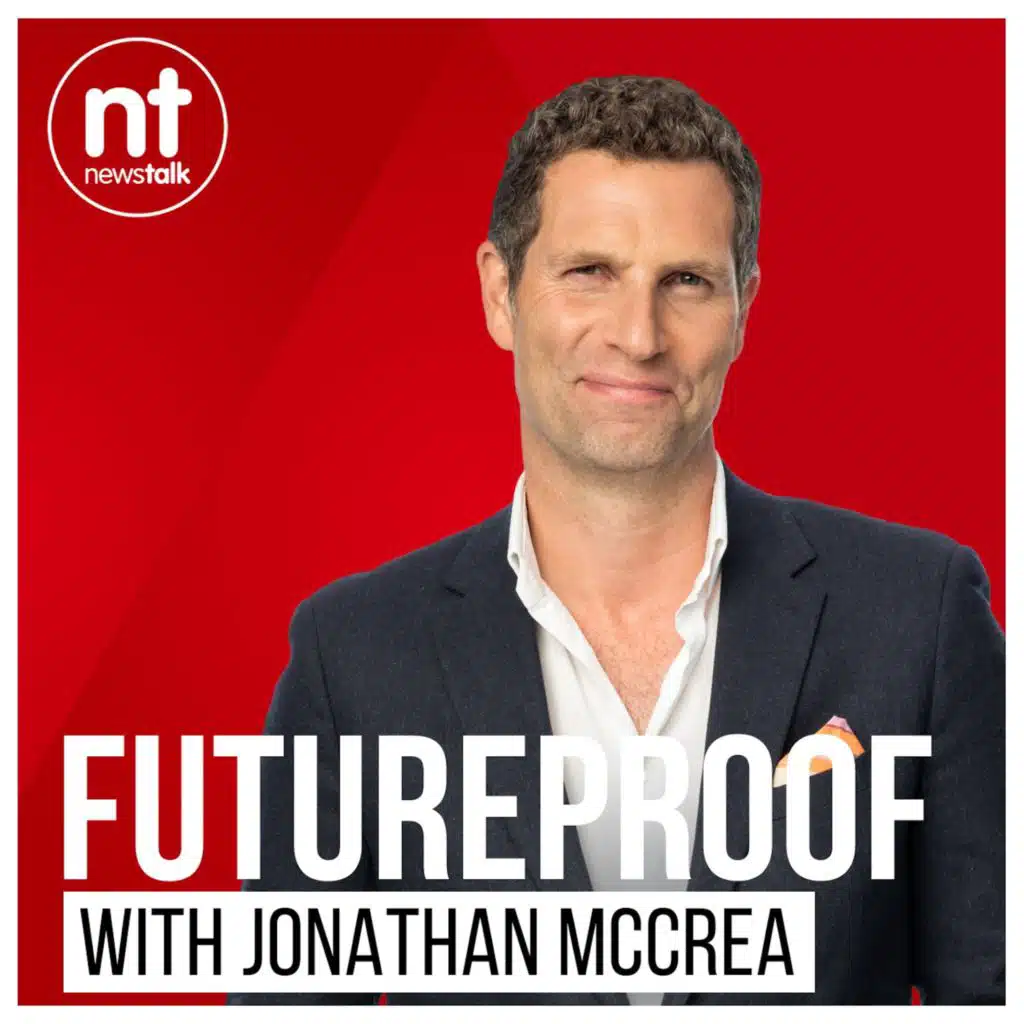 Futureproof Extra: The Large Hadron Collider & The Search for a Fifth Force