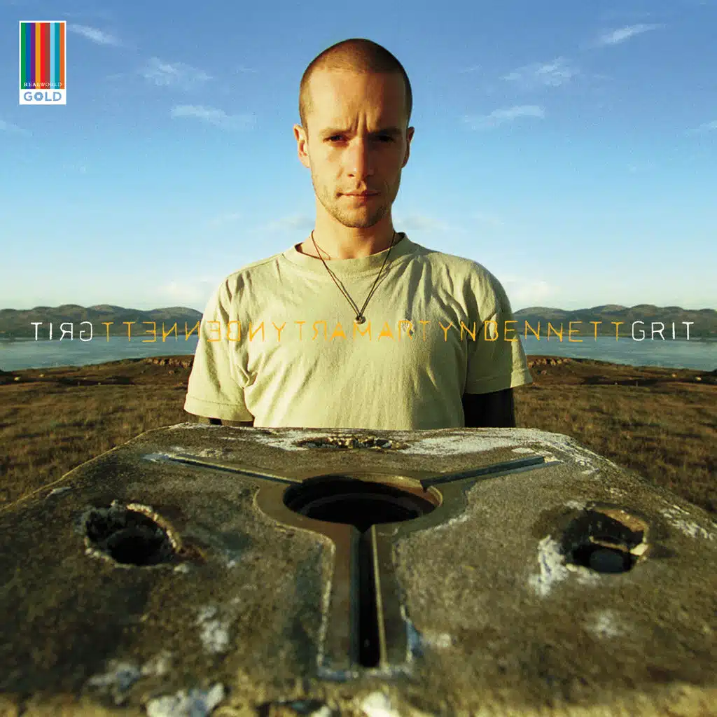 Grit (Real World Gold)