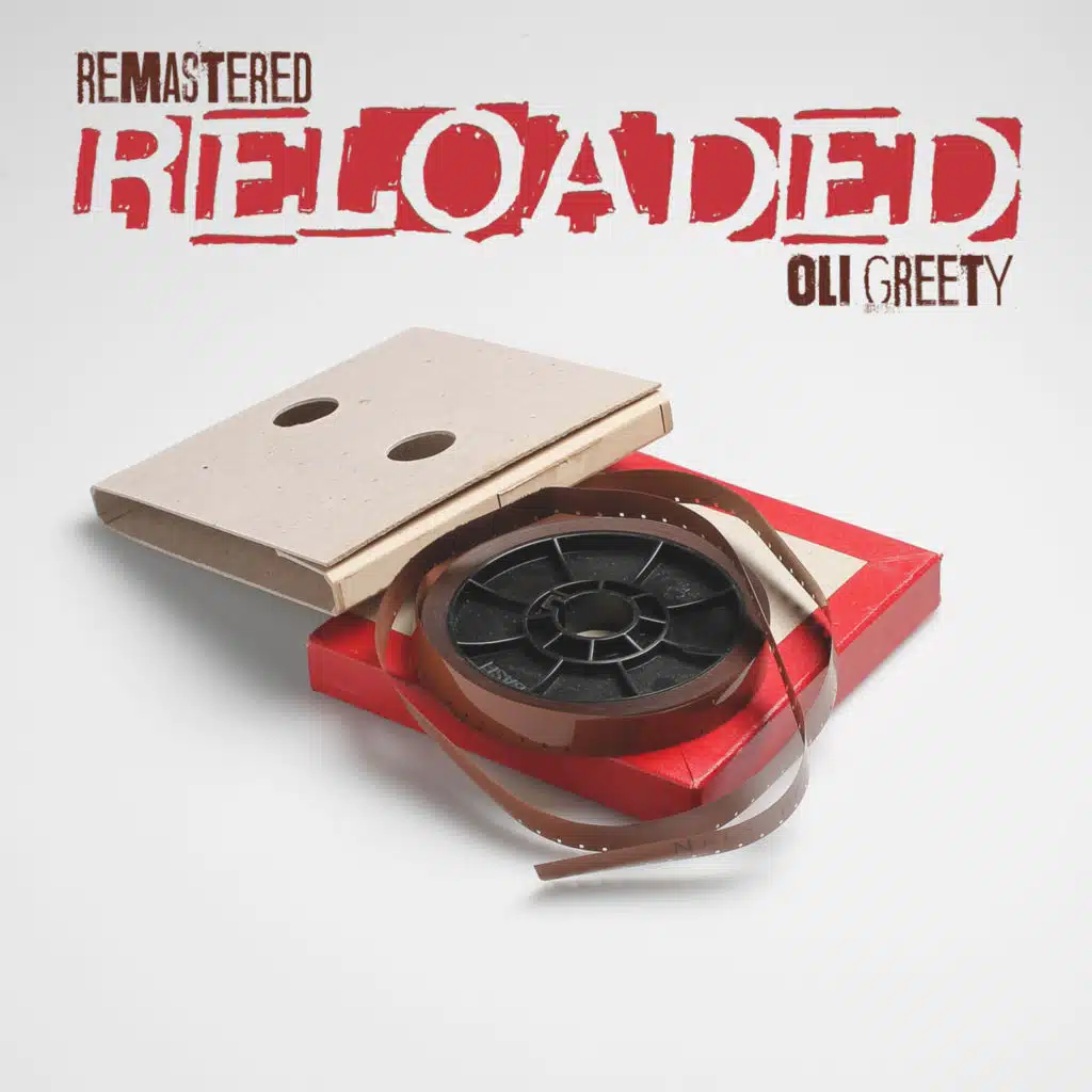 OLi GREETY