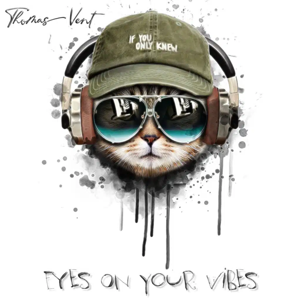 Eyes On Your Vibes
