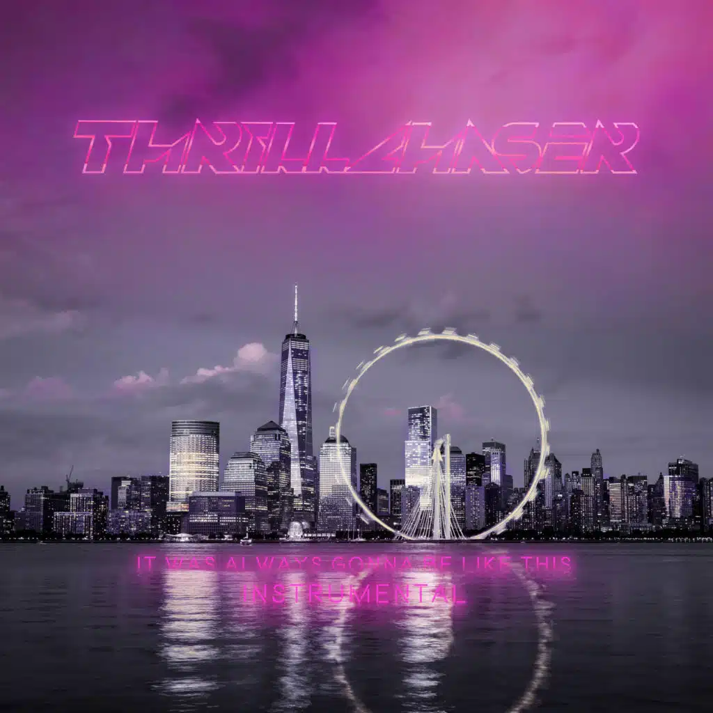 THRILLCHASER