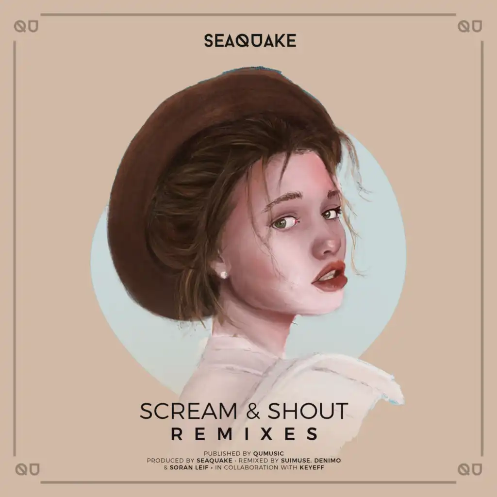 Scream & Shout (Suimuse Remix)
