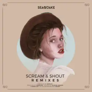 Scream & Shout (Suimuse Remix)