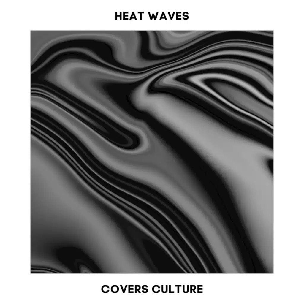 Heat Waves (Acoustic Covers Versions)