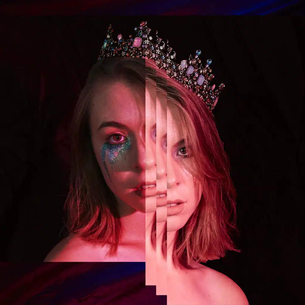 King Bitch