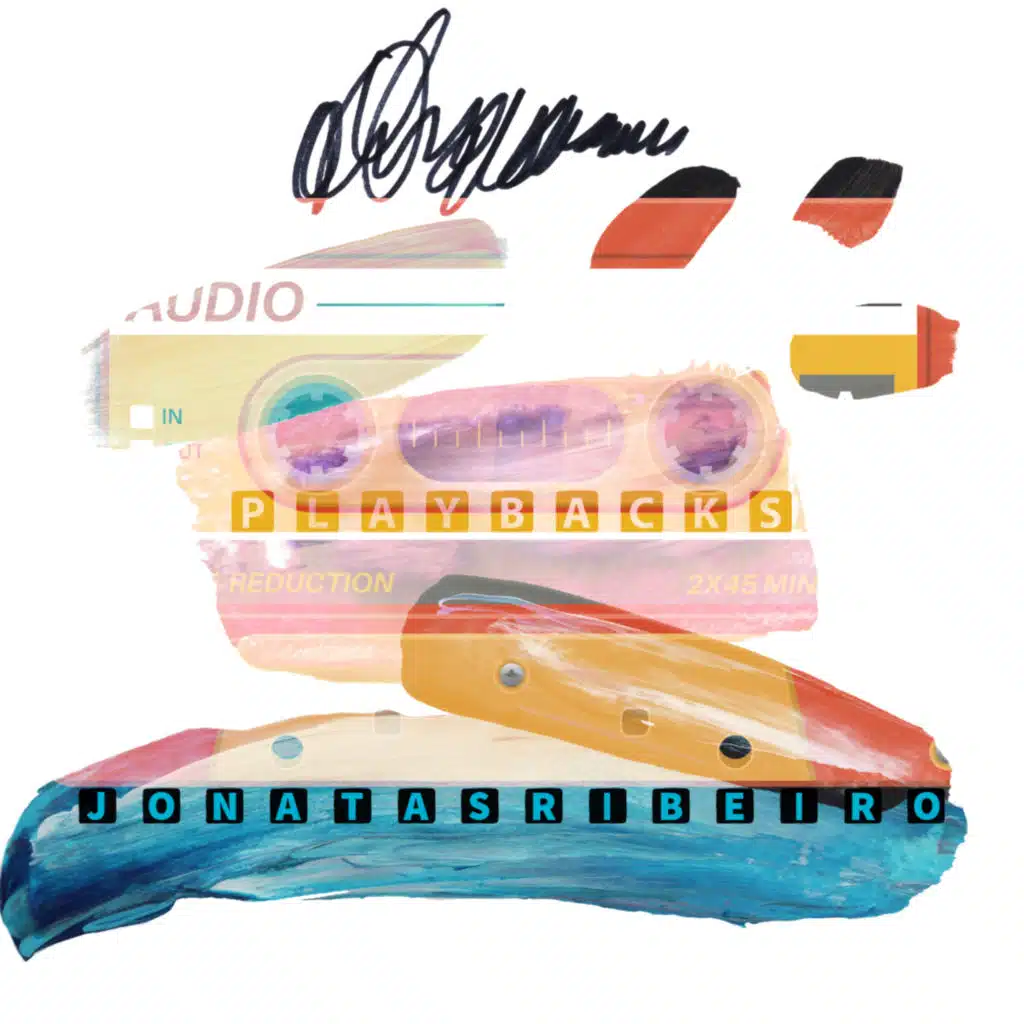 Mundo Provisório (Playback)