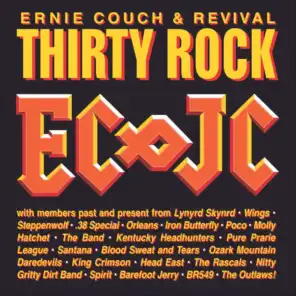 Ernie Couch & Revival