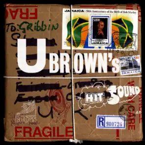 U Brown's Hit Sound