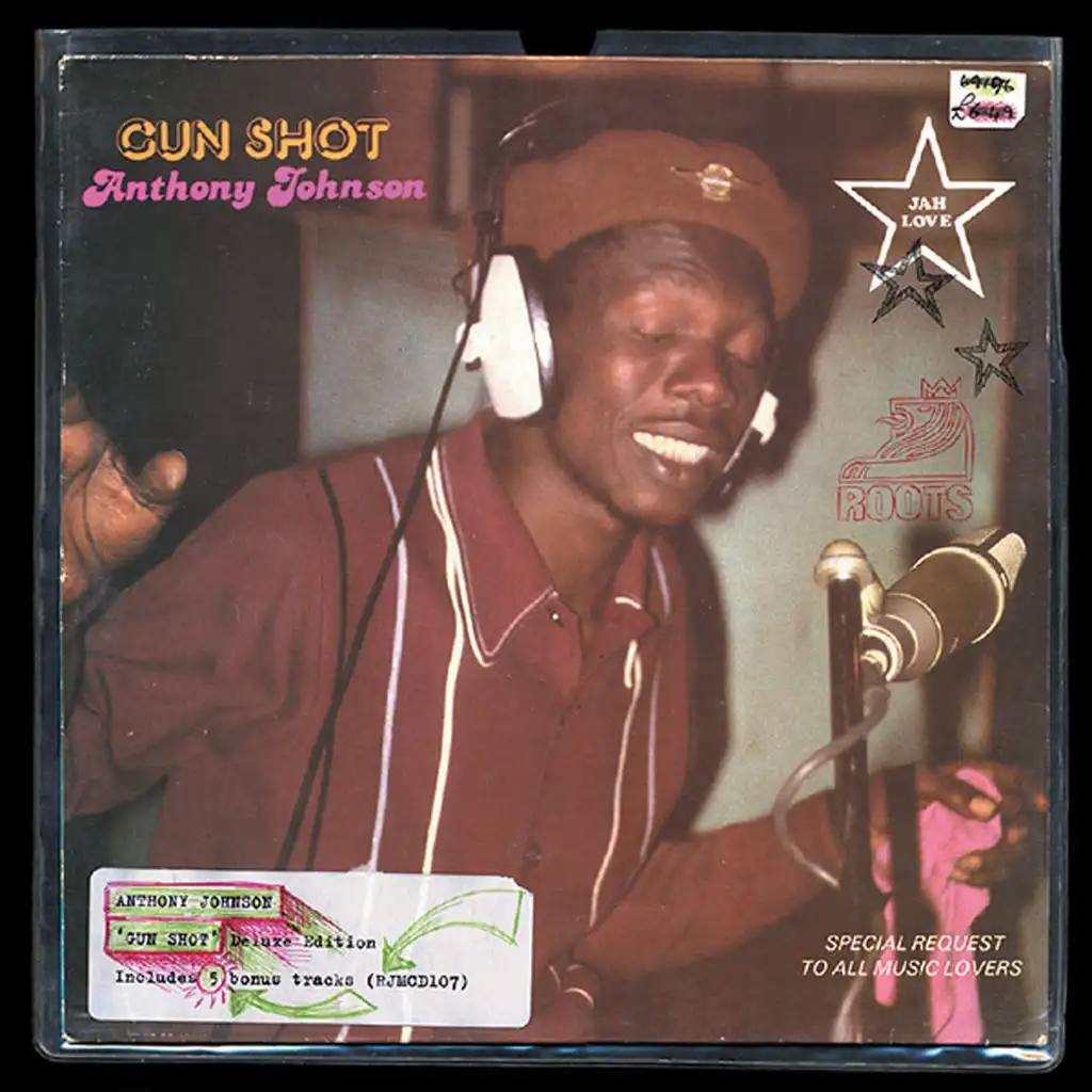 Gunshot (Version)