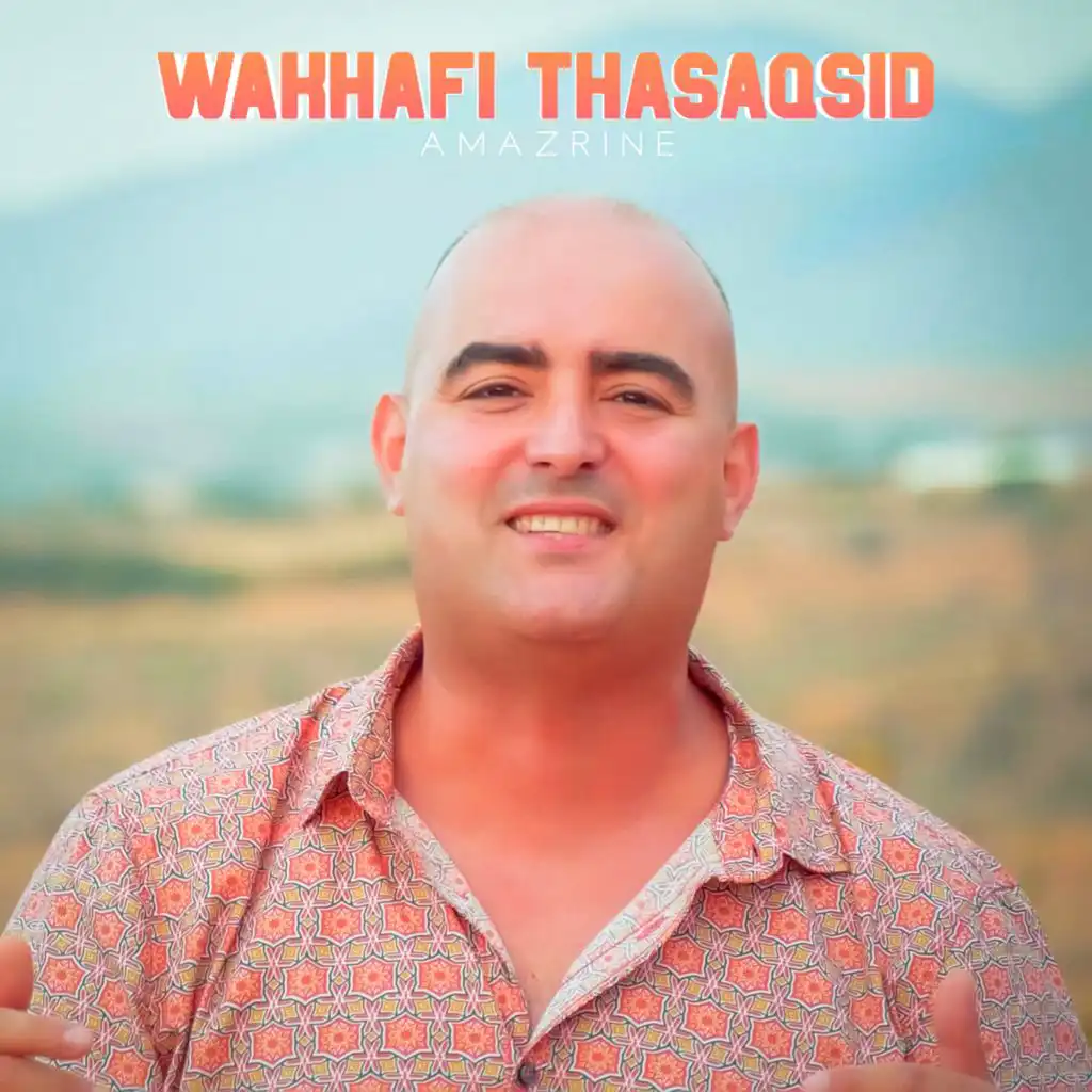 Wakhafi Thasaqsid