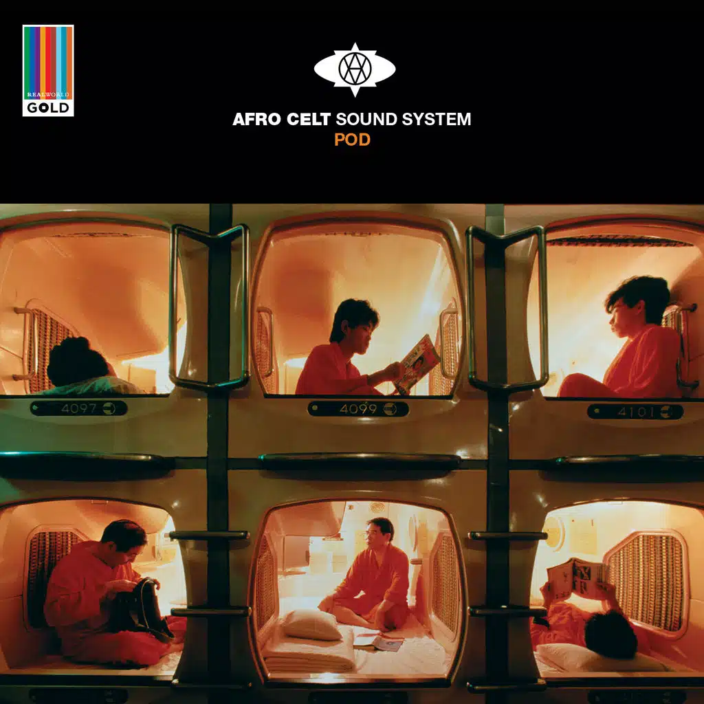 Release (Remix by Rollo and Sister Bliss)