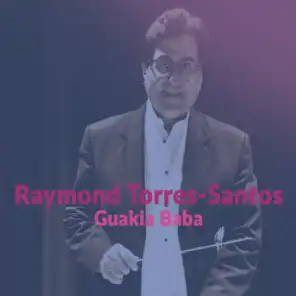 Raymond Torres-Santos