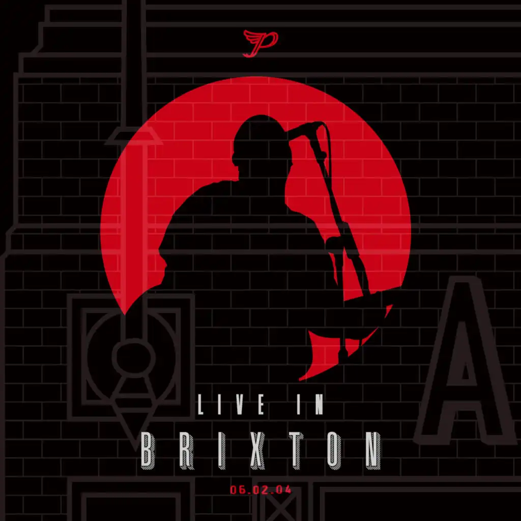 Tame (Live from Brixton Academy, London. June 2nd, 2004)