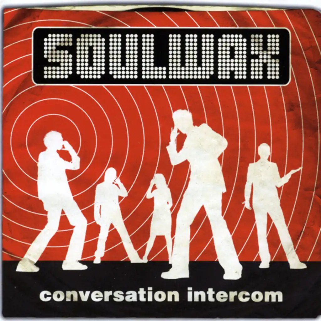 Conversation Intercom (Dave Bascombe Radio Mix)