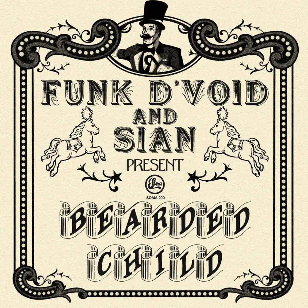 Funk D'Void & Sian