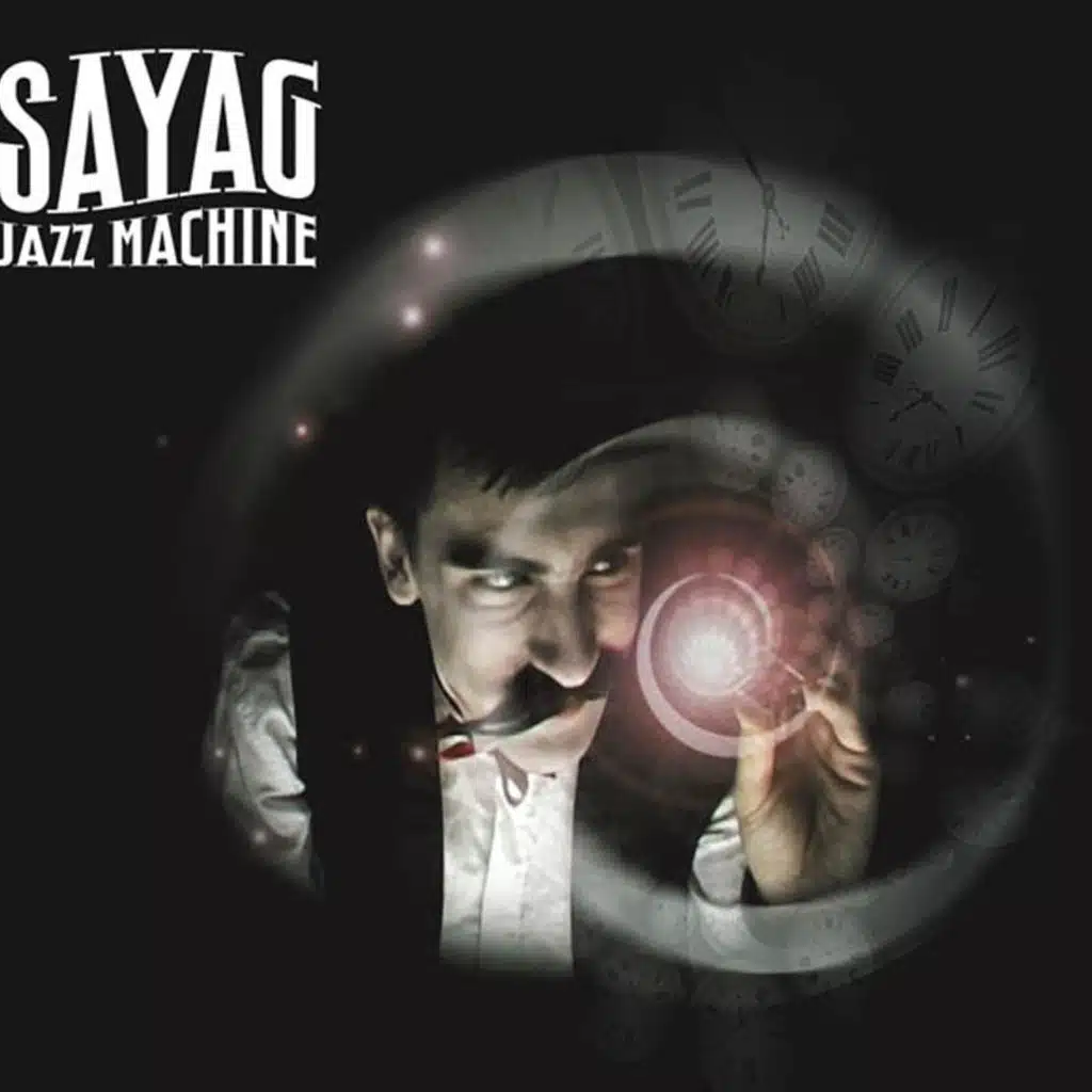 Anachro'mix Experiences