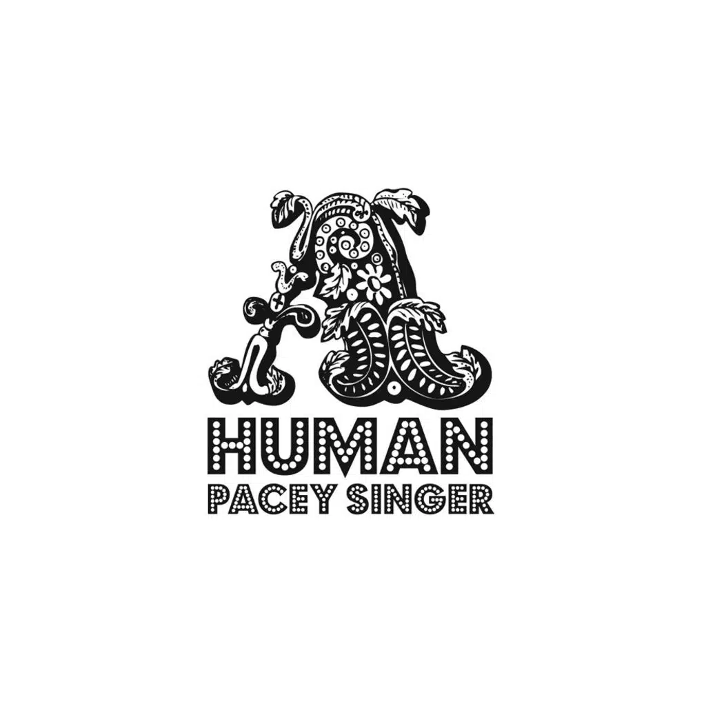 A.Human